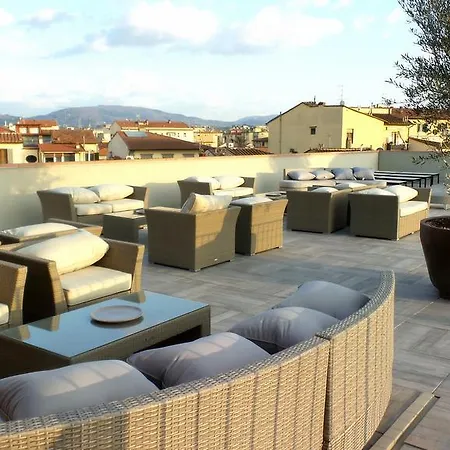 Forte16 View & 4* Florence