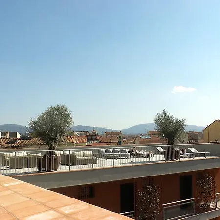 Forte16 View & 4*