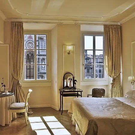 Granduomo Charming Aparthotel 2*