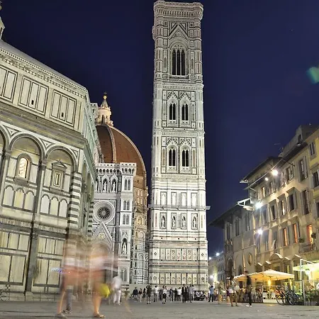 Cerretani Firenze - Mgallery Collection Hotel 4*