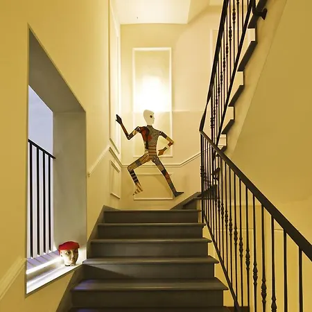 Aparthotel Granduomo Charming 2*