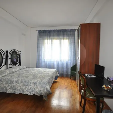 Bed & Breakfast Il Mandorlo