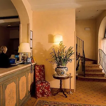 Hotell Galileo