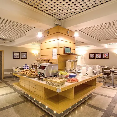 Hotell Delle Nazioni Florens
