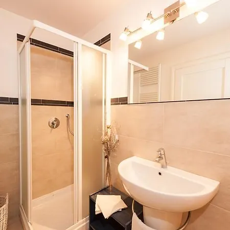 Anticafirenze Apartment *