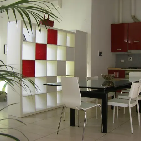 Apartment Anticafirenze