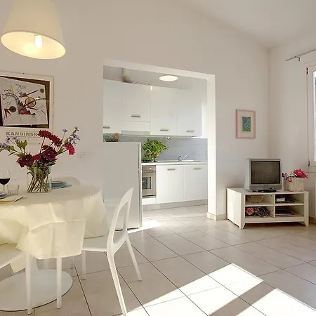 Anticafirenze Apartment Florence