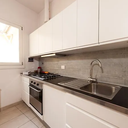 Apartment Anticafirenze