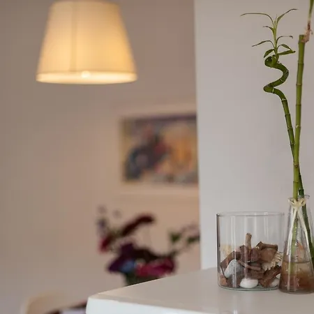 Anticafirenze Apartment Florence