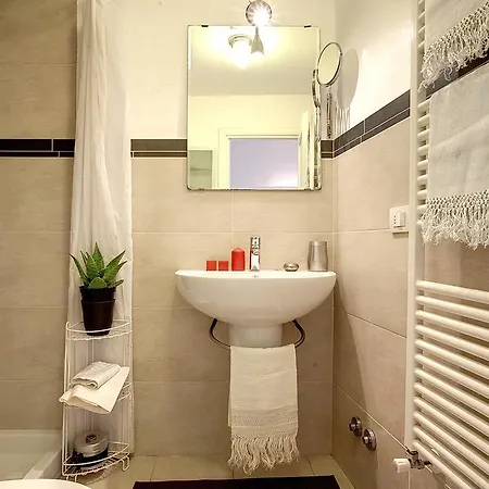 Apartment Anticafirenze *