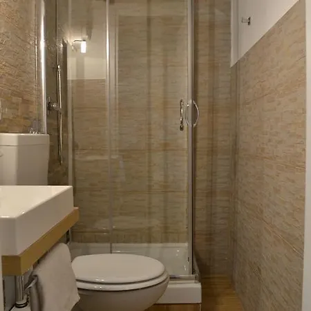 B&B 폰테베키오 렐라 피렌체