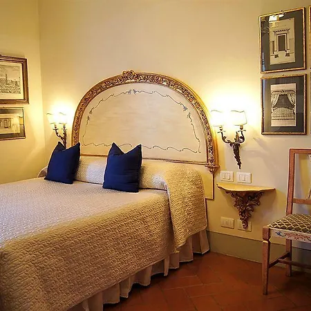 Relais Cavalcanti * Firenze