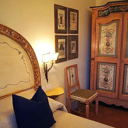 Relais Cavalcanti Affittacamere *