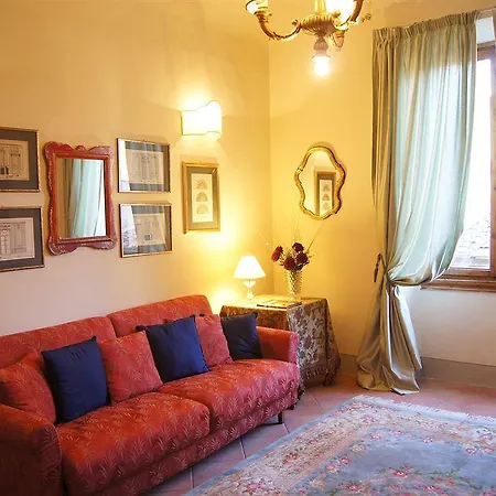 Affittacamere Relais Cavalcanti *