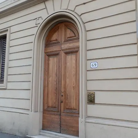 La Filarocca Florence
