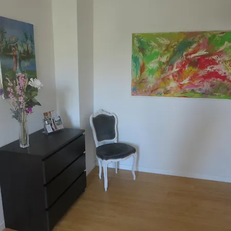 Le Statue Apartment *