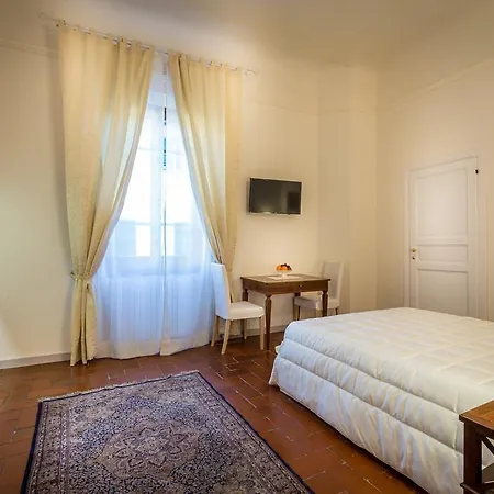 Dimora Bandinelli Bed & Breakfast