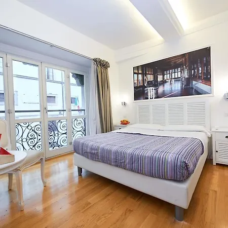Gasthof Le Stanze Del Duomo 3*