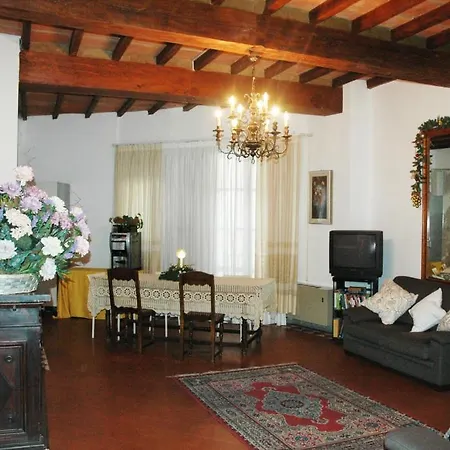 Guest house D'epoca San Jacopo *