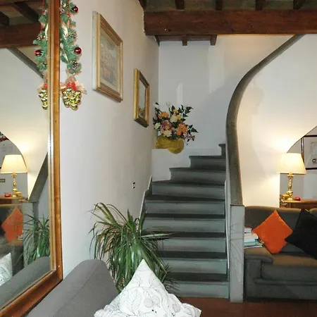 Guest house D'epoca San Jacopo *