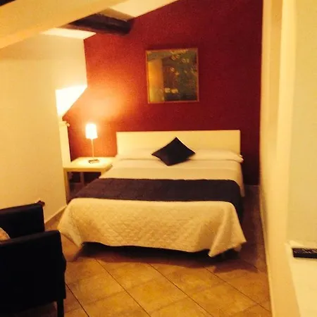Beatrice Hotel Florence
