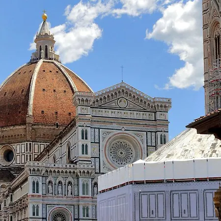 Cerretani 4 Duomo - My Extra *