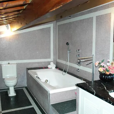 D'epoca San Jacopo Guest house