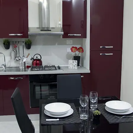 Sant'antonino Apartment