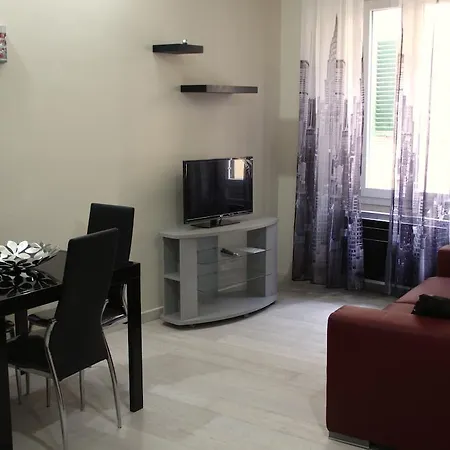 Apartment Sant'antonino Florence