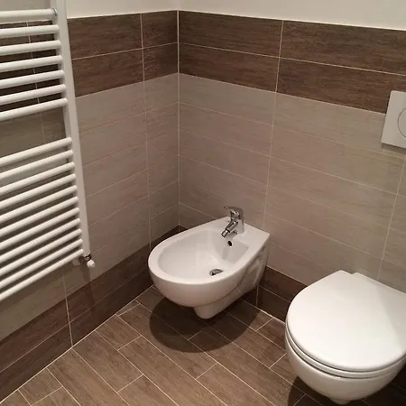Apartment Sant'antonino *