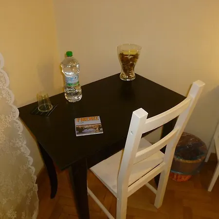 A Casa Da Sabrina Florence