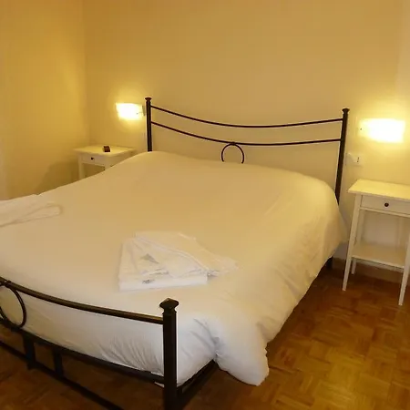 Bed & Breakfast A Casa Da Sabrina Florence