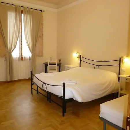 Bed & Breakfast A Casa Da Sabrina *