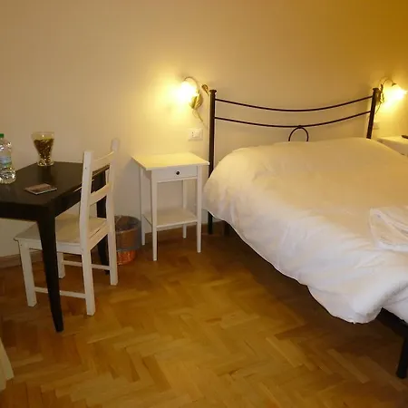 Bed & Breakfast A Casa Da Sabrina *