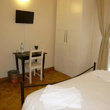 Bed & Breakfast A Casa Da Sabrina *