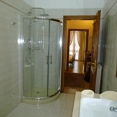 Bed & Breakfast A Casa Da Sabrina