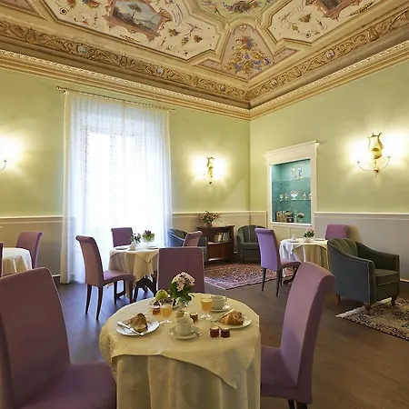 Hotel Capitale