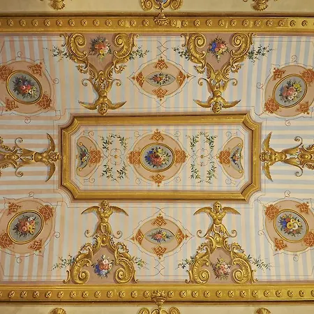 Hotel Capitale