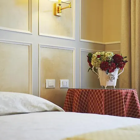 Hotel Capitale Florença