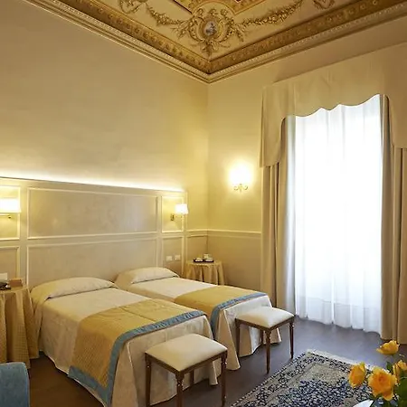 Hotel Capitale