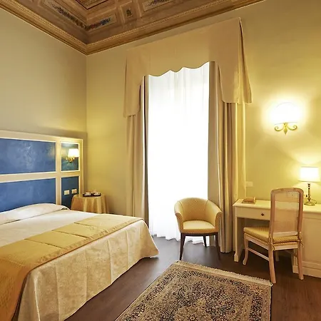 Hotel Capitale