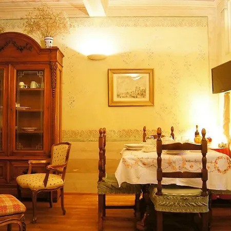 Appartamento Melarancio Firenze