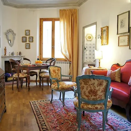 Appartamento Melarancio