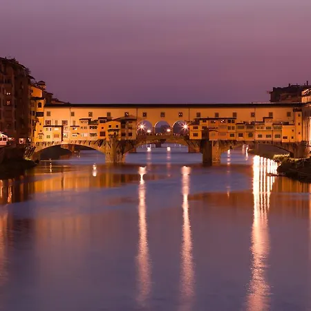 Hotel apartamentowy C-hotels The Style Florencja