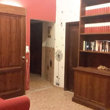 Nocleg ze śniadaniem I Cherubini