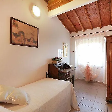Oda ve Kahvaltı Relais Sampaoli *