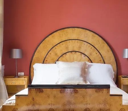 Bed & Breakfast La Maison Du Sage 3*