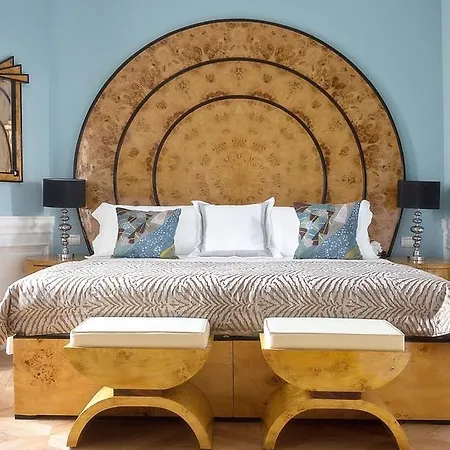 Bed & Breakfast La Maison Du Sage Florence