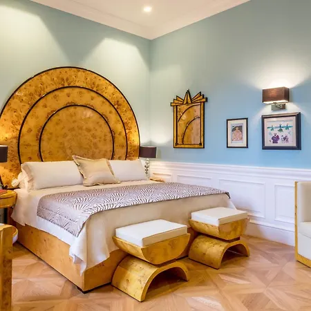 Bed & Breakfast La Maison Du Sage Florence