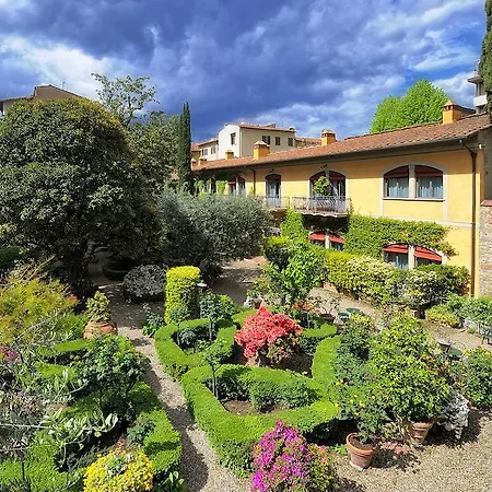 Hotel Monna Lisa Firenze